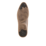 Hush Puppies Sepatu Wanita Loafers Aura Loafer In Cognac Leather