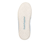 Hush Puppies Sepatu Wanita Harmony Tr Slip On In Blue