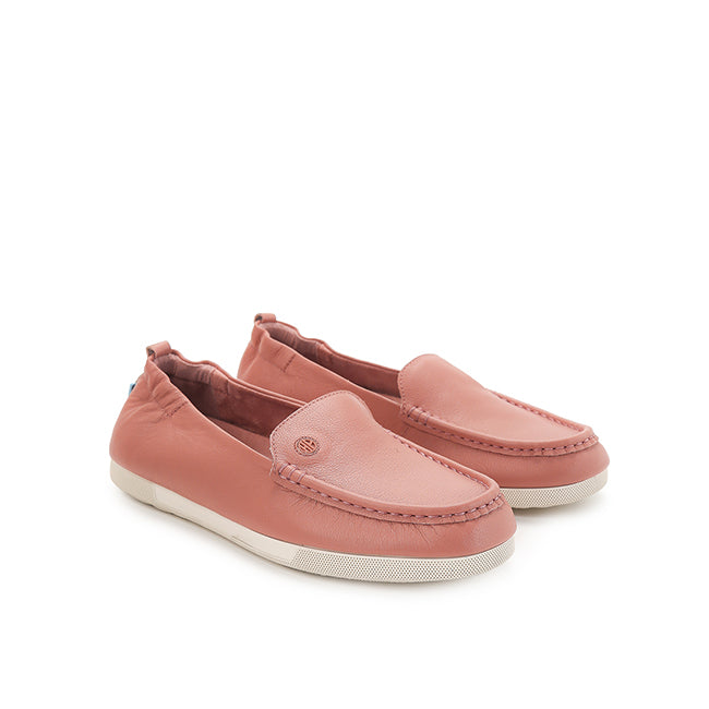 Hush Puppies Sepatu Wanita Harmony Tr Slip On In Pink – 9to9 Indonesia