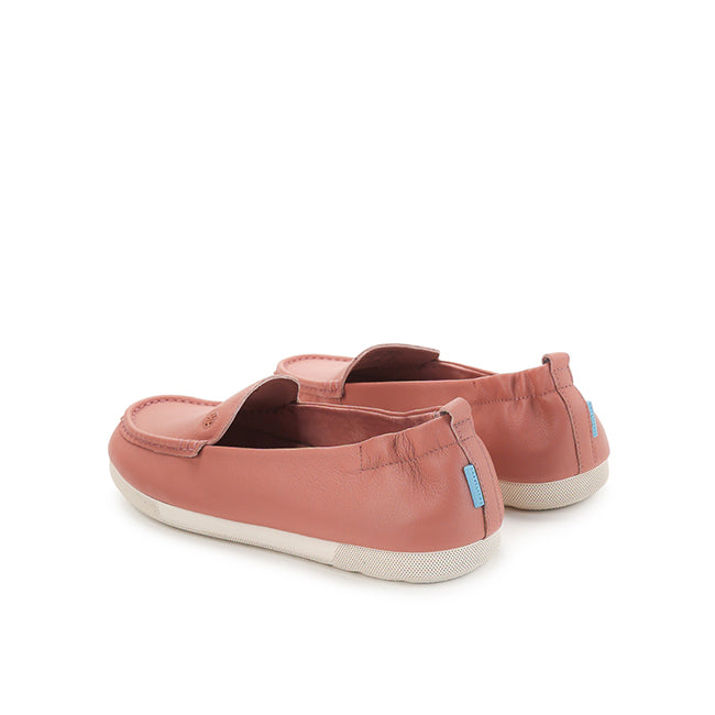 Hush Puppies Sepatu Wanita Harmony Tr Slip On In Pink