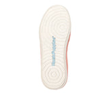 Hush Puppies Sepatu Wanita Harmony Tr Slip On In Pink