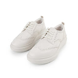Hush Puppies Women Shoes Joy Wingtip