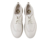 Hush Puppies Women Shoes Joy Wingtip