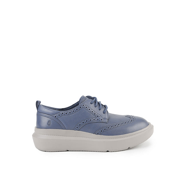 Hush Puppies Women Shoes Joy Wingtip