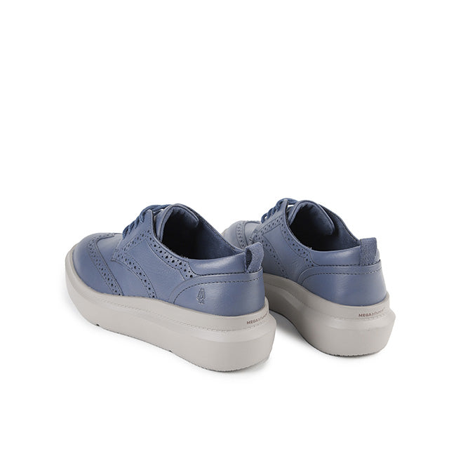 Hush Puppies Women Shoes Joy Wingtip