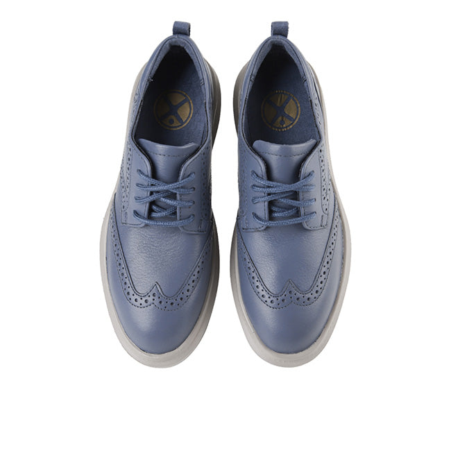 Hush Puppies Women Shoes Joy Wingtip