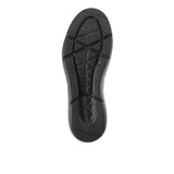 Hush Puppies Women Shoes Joy Penny Loafer In Fig Leather