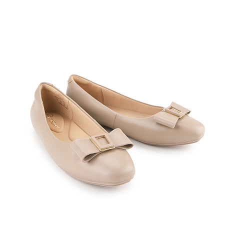 Nora In Taupe