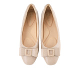 Nora In Taupe