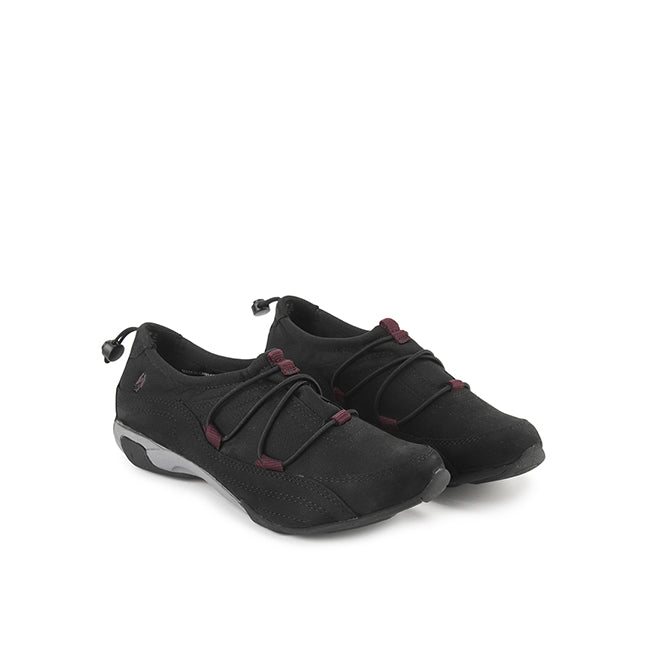 Hush Puppies Women Sneakers Coil Bungee