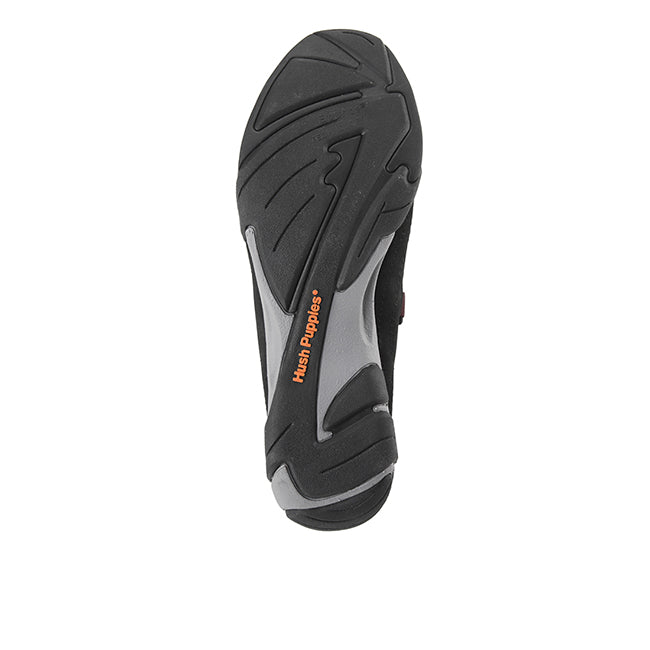 Hush Puppies Women Sneakers Coil Bungee