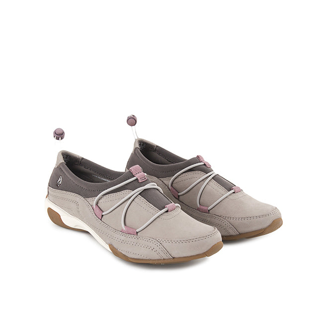 Hush Puppies Women Sneakers Coil Bungee