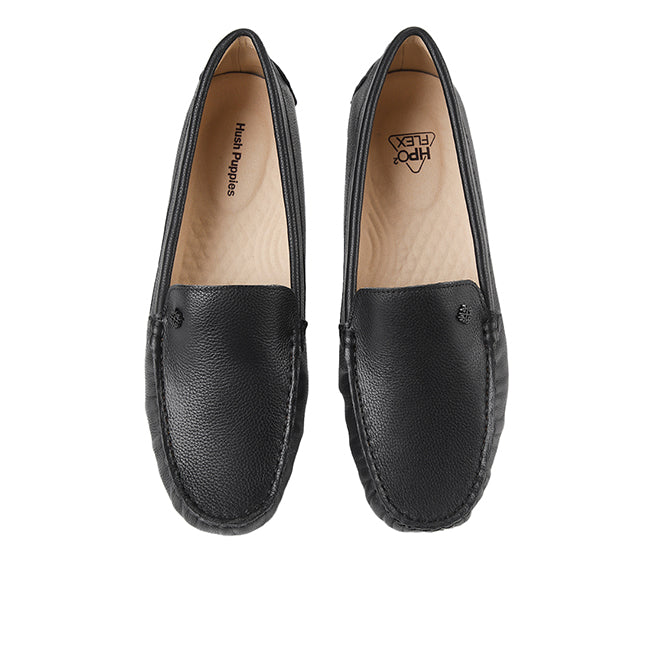 Hush Puppies Women Shoes Sasha Gray