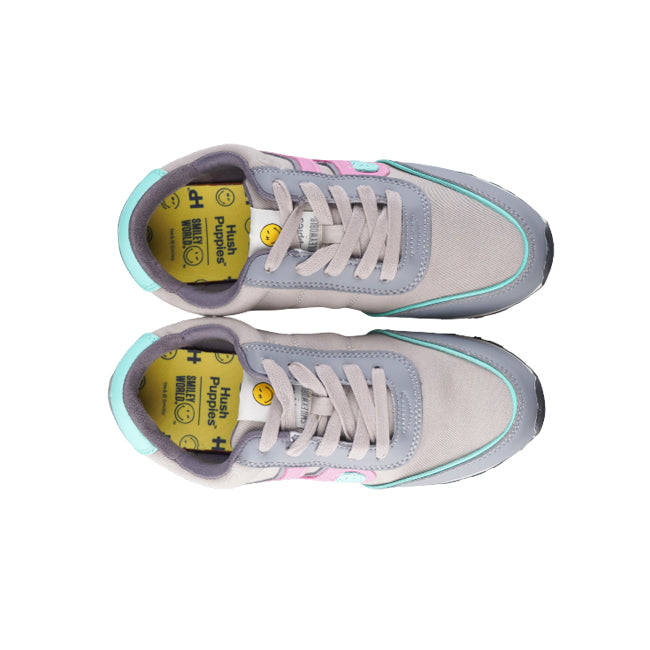 Hush Puppies Women Shoes Seventy Eight