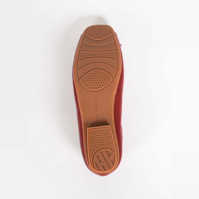 Sunny Sb In Red