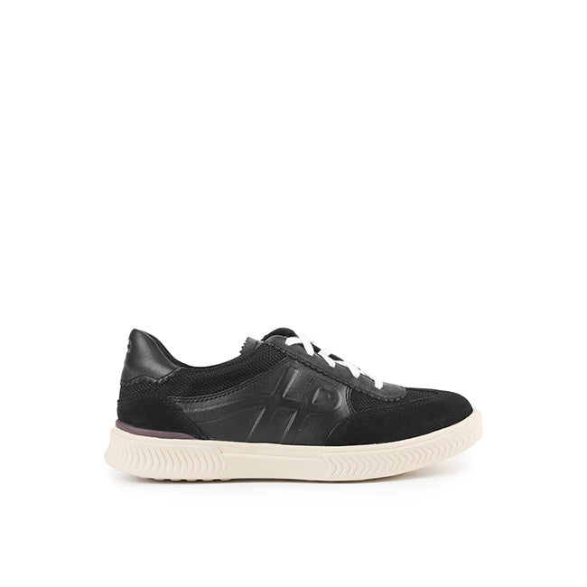 Hush Puppies Women Shoes Mae Hp Sneaker