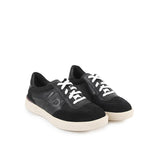 Hush Puppies Women Shoes Mae Hp Sneaker