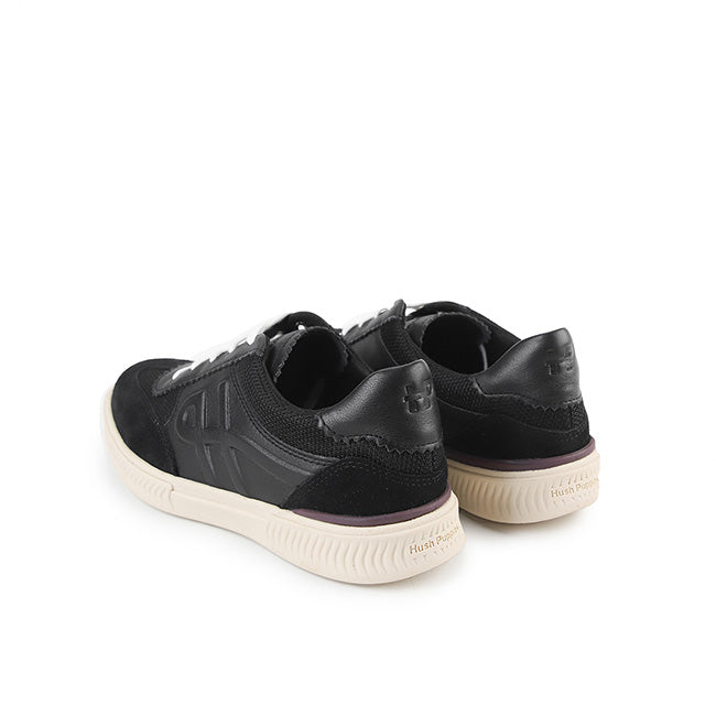 Hush Puppies Women Shoes Mae Hp Sneaker