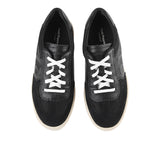 Hush Puppies Women Shoes Mae Hp Sneaker