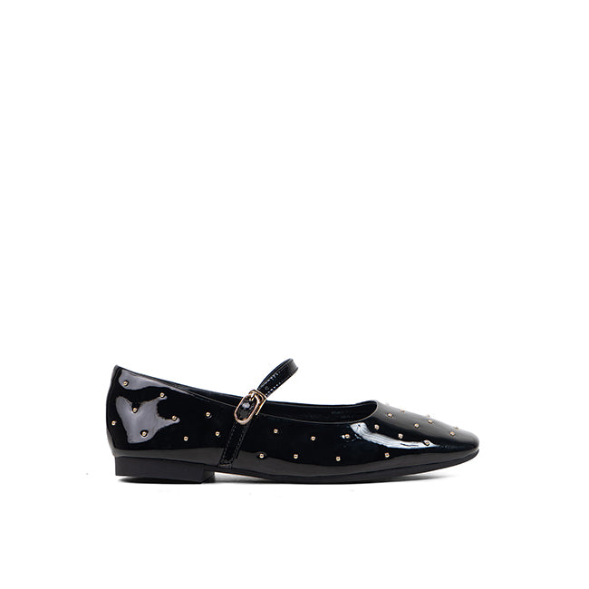 Hush Puppies Women Shoes Aiko Studs