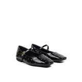 Hush Puppies Women Shoes Aiko Studs