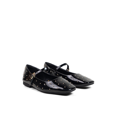 Hush Puppies Women Shoes Aiko Studs