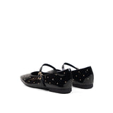 Hush Puppies Women Shoes Aiko Studs