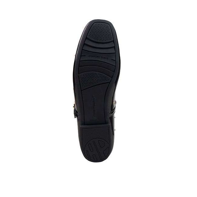 Hush Puppies Women Shoes Aiko Studs