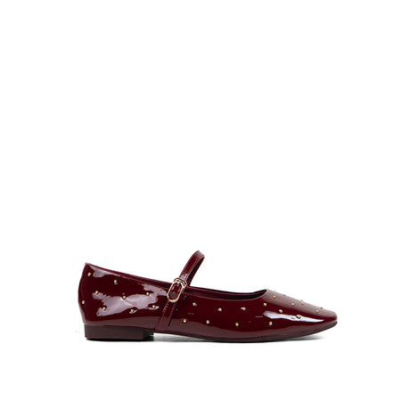 Hush Puppies Women Shoes Aiko Studs