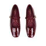 Hush Puppies Women Shoes Aiko Studs