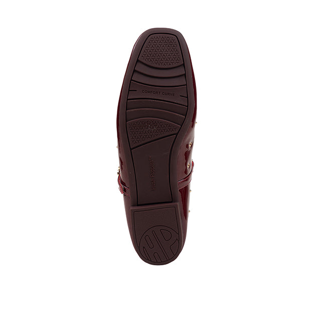 Hush Puppies Women Shoes Aiko Studs
