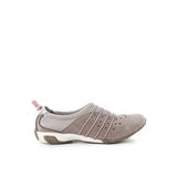 Hush Puppies Sepatu Wanita Slip On Energize In Taupe