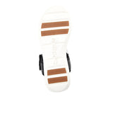 Hush Puppies Sandal Wanita Straps Hilda Tr In Black