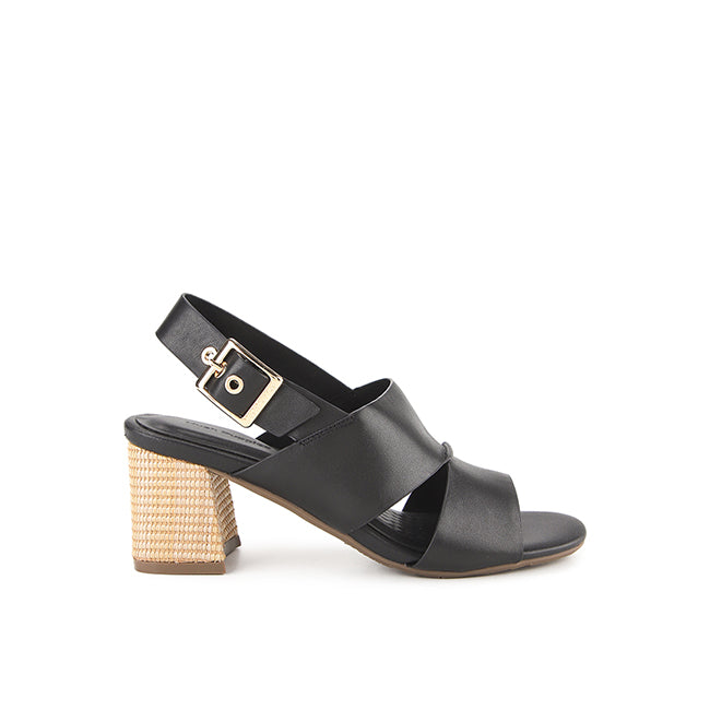 Medley Nc In Black