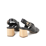 Medley Nc In Black