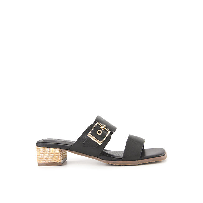Merlyn Nc In Black