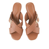 Medaline Nc In Brown