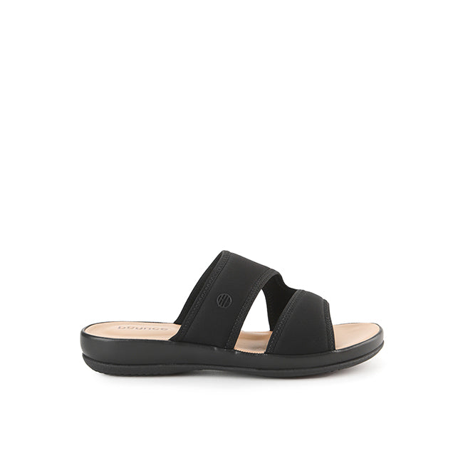 Hush Puppies Women Sandals Dorothy Reese Slipon