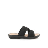 Hush Puppies Women Sandals Dorothy Reese Slipon
