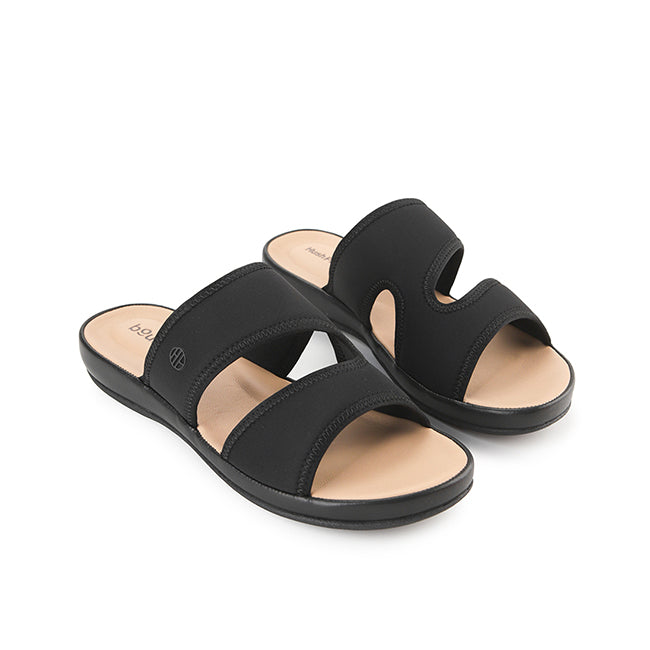 Hush Puppies Women Sandals Dorothy Reese Slipon