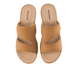 Hush Puppies Women Sandals Dorothy Reese Slipon