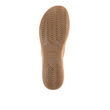 Hush Puppies Women Sandals Dorothy Reese Slipon
