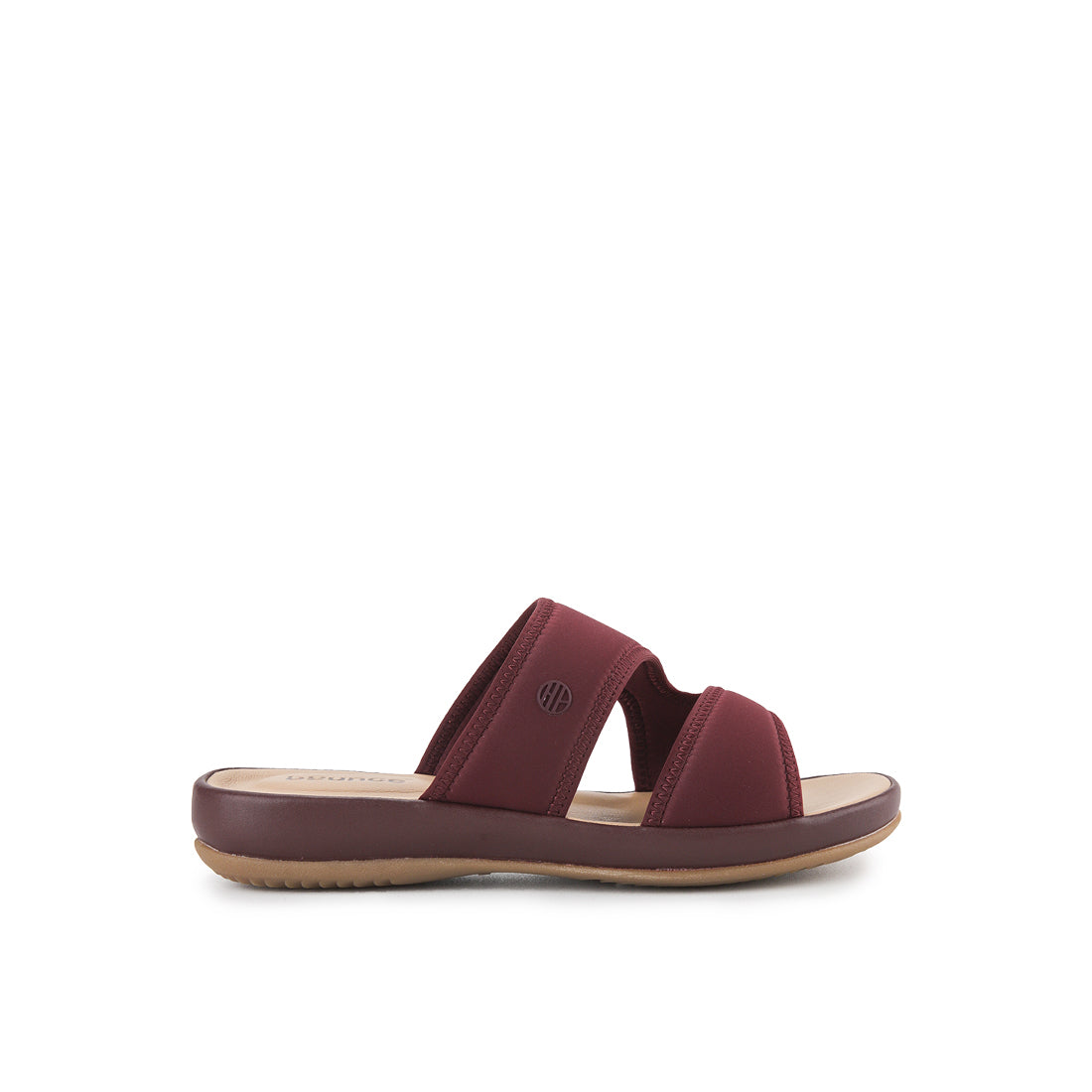 Hush Puppies Women Sandals Dorothy Reese Slipon