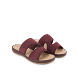 Hush Puppies Women Sandals Dorothy Reese Slipon