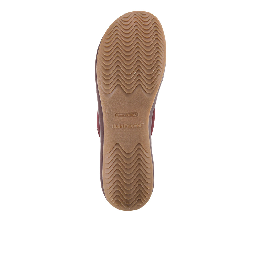 Hush Puppies Women Sandals Dorothy Reese Slipon