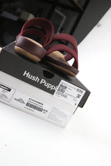 Hush Puppies Women Sandals Dorothy Reese Slipon