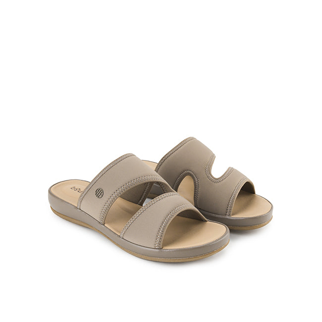 Hush Puppies Women Sandals Dorothy Reese Slipon