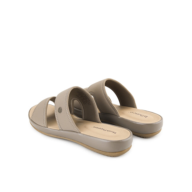 Hush Puppies Women Sandals Dorothy Reese Slipon