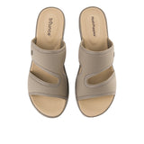 Hush Puppies Women Sandals Dorothy Reese Slipon
