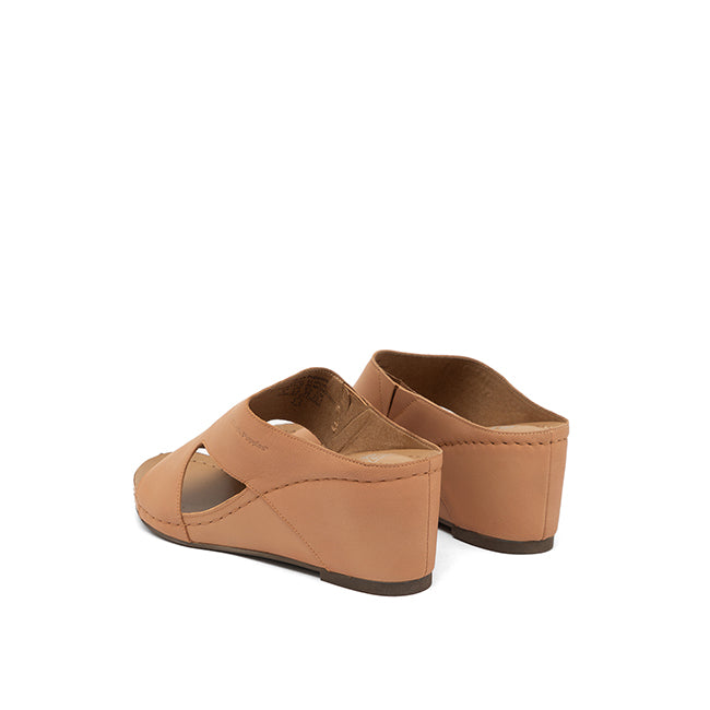 Hush Puppies Women Sandals Ariel Slipon